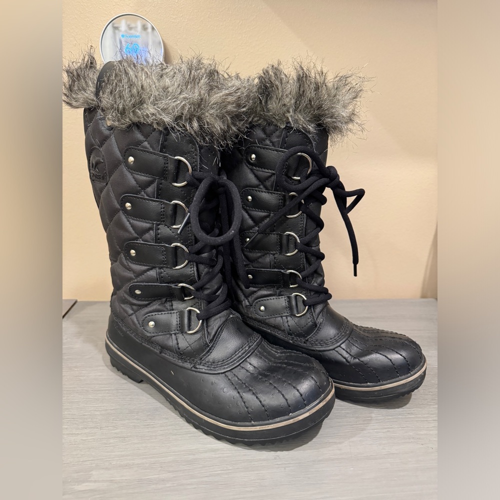 SOREL Boots for sale 7.5 7 1/2 women's winter‎